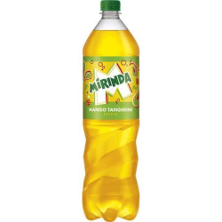 Mirinda 1,5L Mango Tangerine (6)