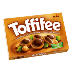 Toffifee 125g (5)