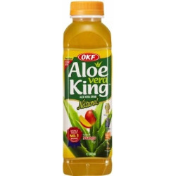 OKF Aloe Vera 0,5L King Mango