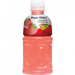 Mogu Mogu 320ml Strawberry (24ks)