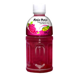 Mogu Mogu 320ml Grape (24ks)