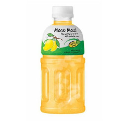 Mogu Mogu 320ml Mango (24ks)