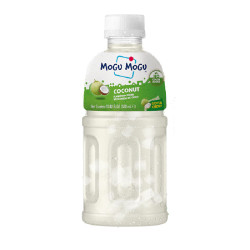 Mogu Mogu 320ml Coconut (24ks)