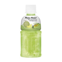 Mogu Mogu 320ml Meloun (24ks)