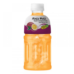 Mogu Mogu 320ml Passion Fruit (24ks)