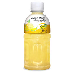 Mogu Mogu 320ml Pineapple (24ks)