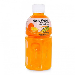 Mogu Mogu 320ml Pomeranč (24ks)