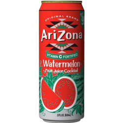 Arizona 0,5L Watermelon Juice Coctail PLECH
