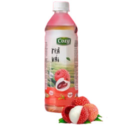 COZY 0,455L Liči (24)