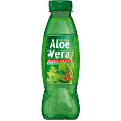 Aloe vera original 0,5l