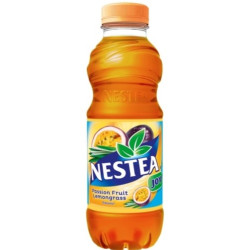 Nestea 0,5L Passion Fruit Lemongrass (12)