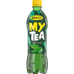 Rauch 0,5L My Tea Green tea