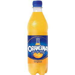Orangina 0,5L Original (12)