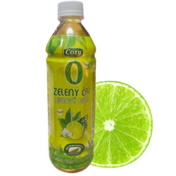 COZY 0,455L Nula Cukru (24)