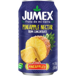 Jumex 0,335L Ananas (24)