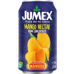 Jumex 0,335L Mango (24)