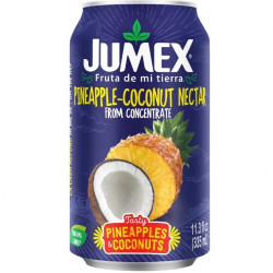 Jumex 0,335L Ananas - Kokos (24)