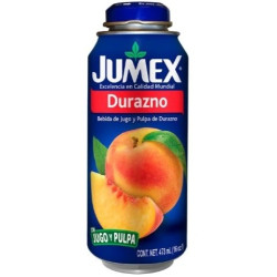Jumex 0,473L Broskev (12)