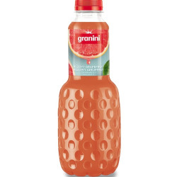 Granini 1L Grapefruit (x6)
