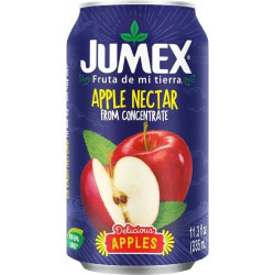 Jumex 0,335L Jablko (24ks/krt)