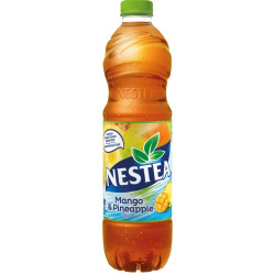 Nestea 1,5L Mango & Pineapple (6ks)