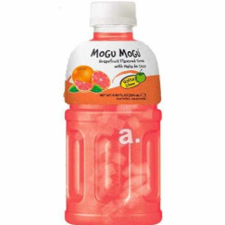 Mogu Mogu 320ml Grapefruit (24)