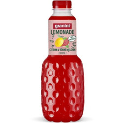 Granini 1L Lemonada Citron&Melon (6)