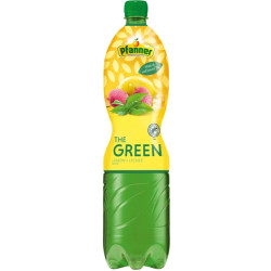 Pfanner 1,5L Green Tea Lychee