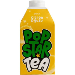 PopStar 0,5L Tea Citron & Yuzu (8)