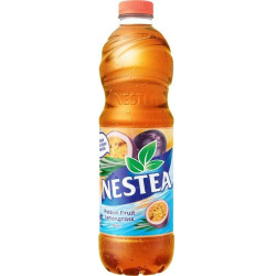 Nestea 1,5L Passion Fruit Lemongrass (6ks)