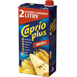 Caprio 2L Hruška (6) HSD: 20/03/26