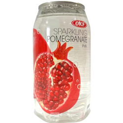 OKF 0,35L Sparkling Pomegranate (24)