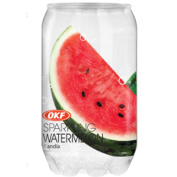 OKF 0,35L Sparkling Watermelon (24)