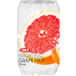 OKF 0,35L Sparkling Grapefruit (24)