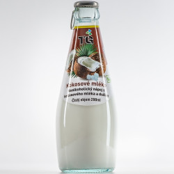 TG 0,29L Nápoj z Kokosového mléka