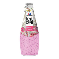 TG 0,29L Basil Lychee