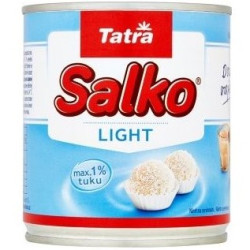 Tatra Salko 397g Light