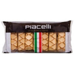 Piacelli Sfogliatine Glassate puff pastry 200g