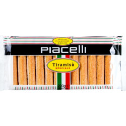 Piacelli 200g Ladyfingers Tiramisu Speciale