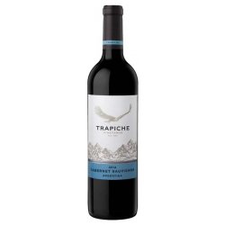 Trapiche 0,75L Cabernet Sauvignon (6ks)