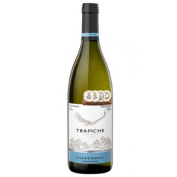 Trapiche 0,75L Chardonnay (6ks)