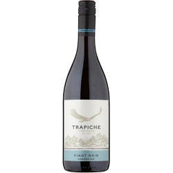 Trapiche 0,75L Pinot Noir (6ks)