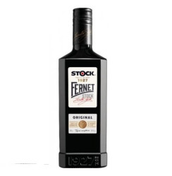 Fernet Stock 1L Original 38%