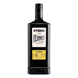 Fernet Stock 1L Citrus 27%