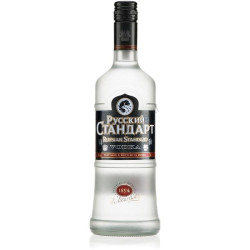 Russian Standard 1L 40%