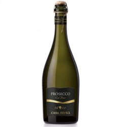 Prosecco Casa Defra Spago 0.75L (302)