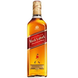 Johnnie Walker Red 1L 40%