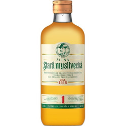 Stará Myslivecká 0,2L 35% (24)