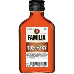 Familia 0,1L Tuzemský 37,5% (12ks)