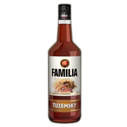 Familia 0,5L Tuzemský 37,5% (12ks)
